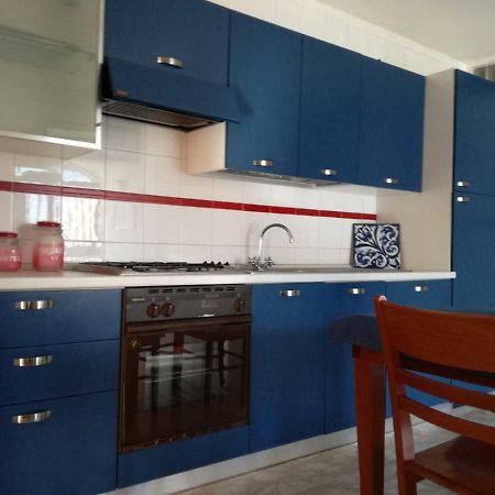 Sunshinehouse Villa Vietri Екстериор снимка