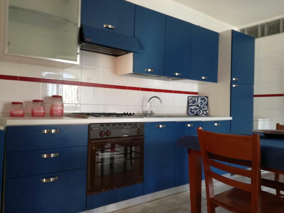 Sunshinehouse Villa Vietri Екстериор снимка