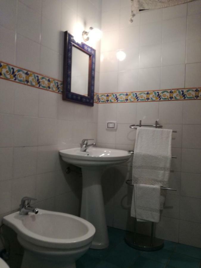Sunshinehouse Villa Vietri Екстериор снимка