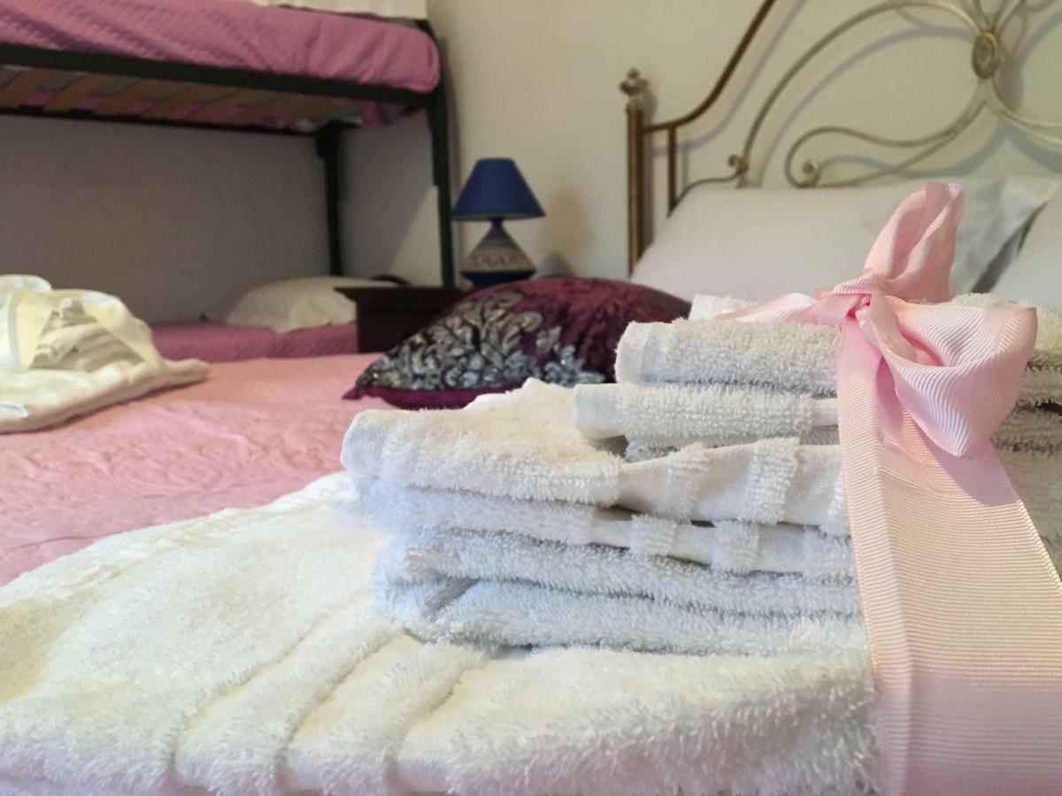 Sunshinehouse Villa Vietri Екстериор снимка