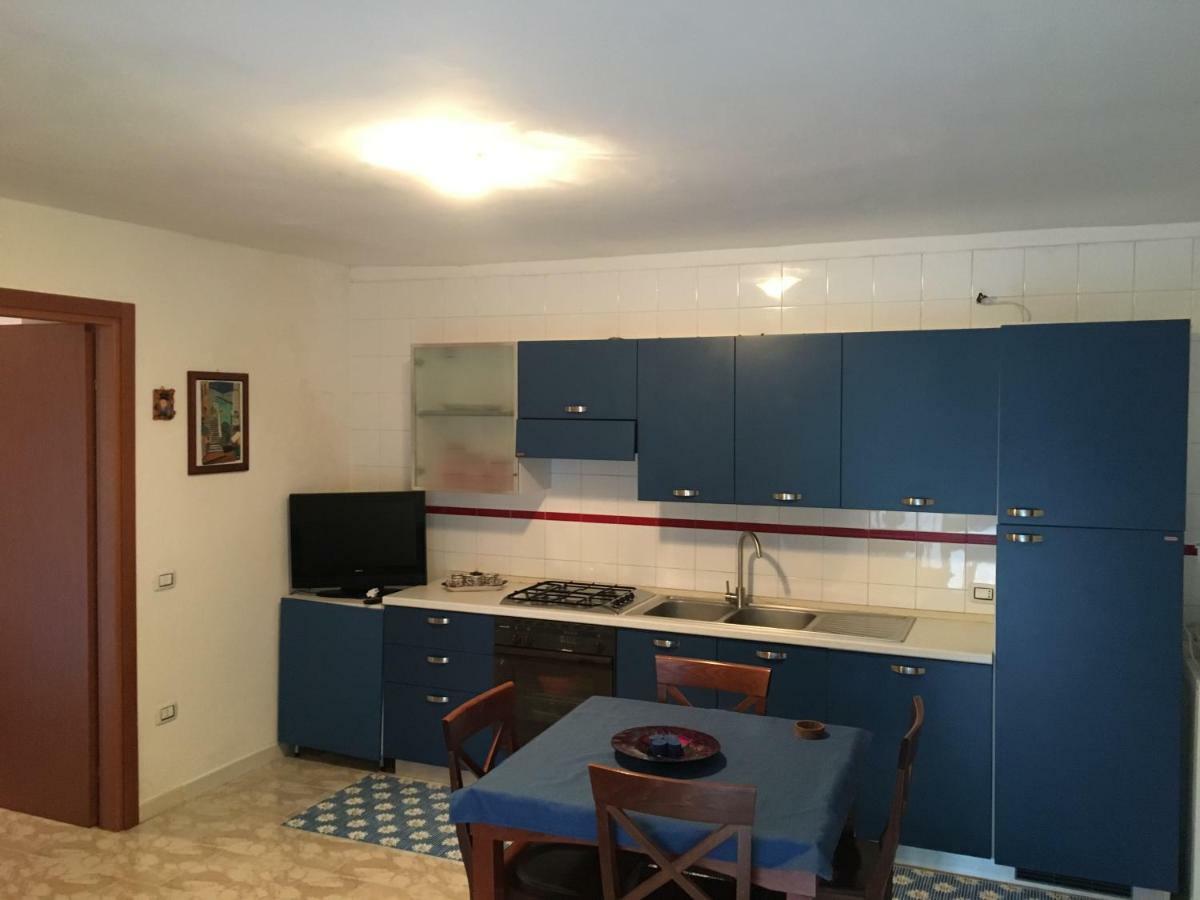 Sunshinehouse Villa Vietri Екстериор снимка