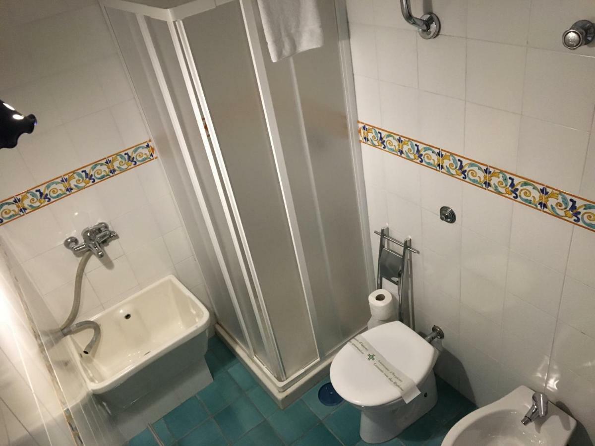 Sunshinehouse Villa Vietri Екстериор снимка