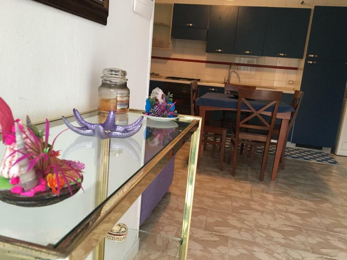 Sunshinehouse Villa Vietri Екстериор снимка
