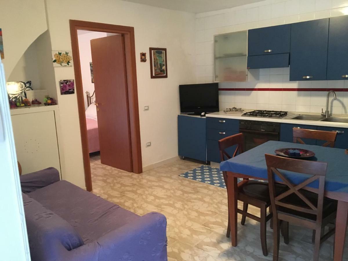 Sunshinehouse Villa Vietri Екстериор снимка